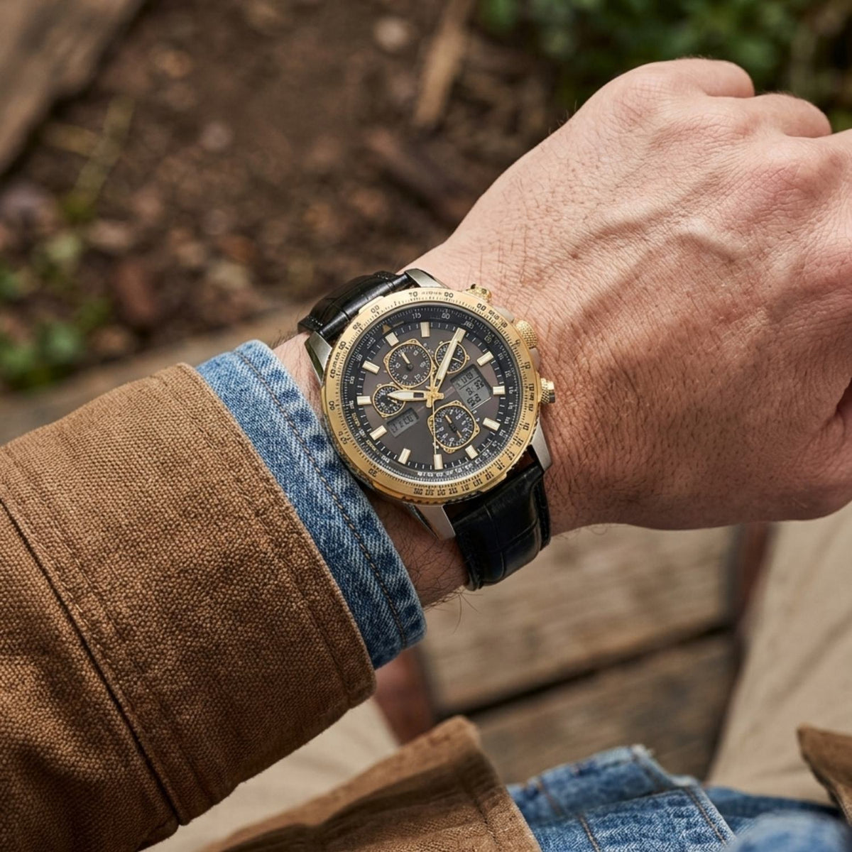 Watch Bands