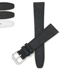 Bandini Leather Watch Band – 10mm 12mm 14mm 16mm 18mm 20mm 22mm 24mm