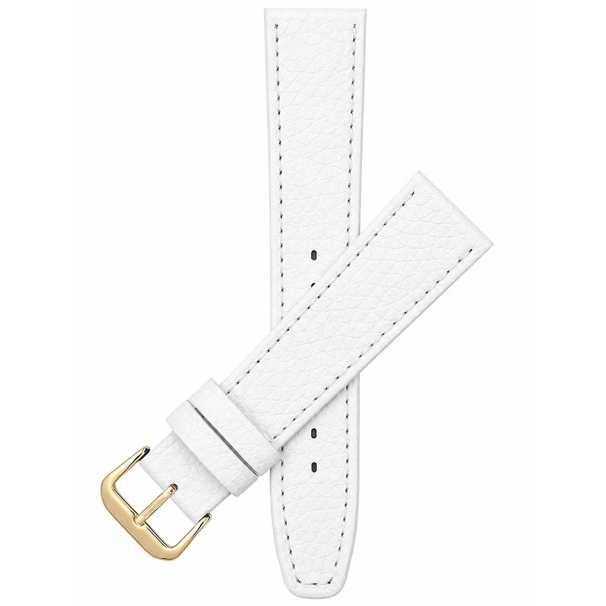Bandini Leather Watch Band – 10mm 12mm 14mm 16mm 18mm 20mm 22mm 24mm