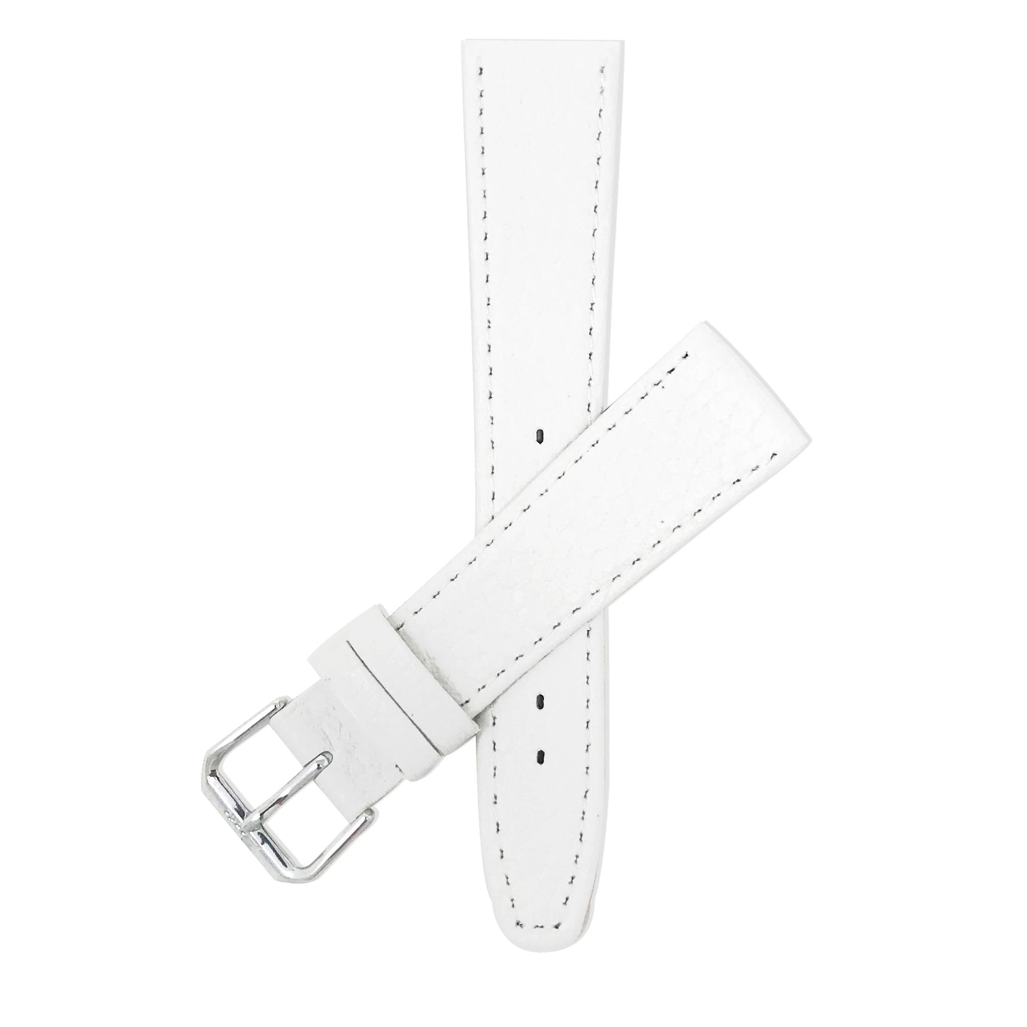 Bandini Leather Watch Band – 10mm 12mm 14mm 16mm 18mm 20mm 22mm 24mm