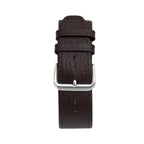 Bandini Leather Watch Band – 10mm 12mm 14mm 16mm 18mm 20mm 22mm 24mm