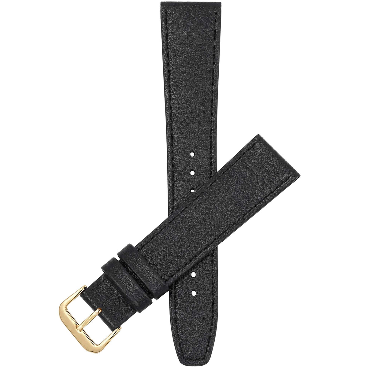 Bandini Leather Watch Band – 10mm 12mm 14mm 16mm 18mm 20mm 22mm 24mm
