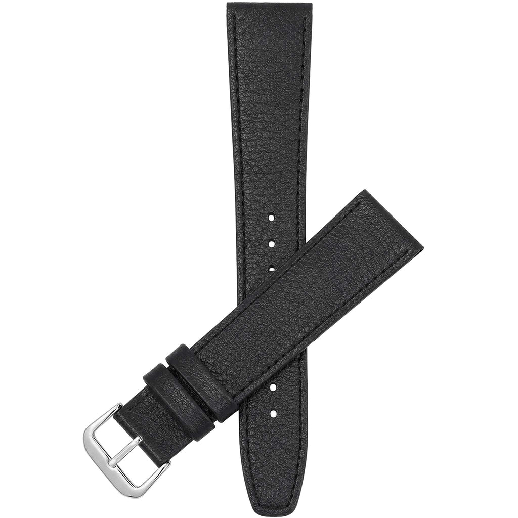Bandini Leather Watch Band – 10mm 12mm 14mm 16mm 18mm 20mm 22mm 24mm