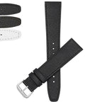 Bandini Leather Watch Band – 10mm 12mm 14mm 16mm 18mm 20mm 22mm 24mm