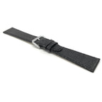 Bandini Leather Lizard Patter Watch Band – 10mm 12mm 14mm 16mm 18mm 20mm