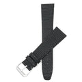 Bandini Leather Lizard Patter Watch Band – 10mm 12mm 14mm 16mm 18mm 20mm