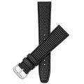 Bandini Leather Lizard Pattern Watch Band – 10mm 12mm 14mm 16mm 18mm 20mm