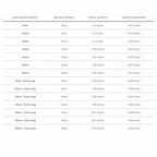 Bandini Leather Crocodile Pattern Watch Band – 10mm 12mm 14mm 16mm 18mm 20mm