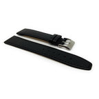 Bandini Thin Leather Watch Band – 12mm 14mm 16mm 18mm 20mm 22mm