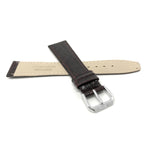 Bandini Leather Watch Band – 10mm 12mm 14mm 16mm 18mm 20mm