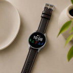 Bandini Leather Watch Band – 10mm 12mm 14mm 16mm 18mm 20mm