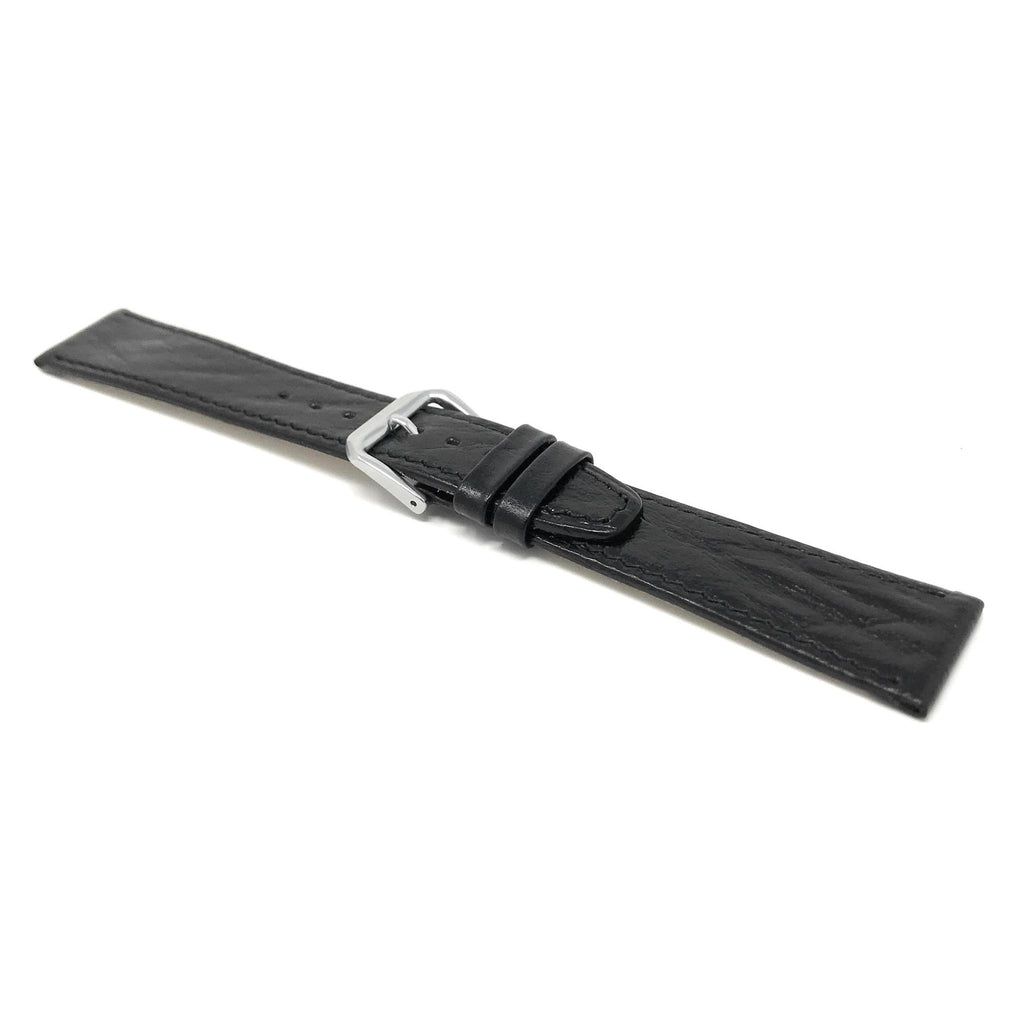 Bandini Leather Watch Band – 10mm 12mm 14mm 16mm 18mm 20mm