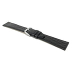 Bandini Leather Watch Band – 10mm 12mm 14mm 16mm 18mm 20mm