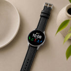 Bandini Leather Watch Band – 10mm 12mm 14mm 16mm 18mm 20mm