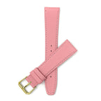 Bandini Classic Leather Watch Band – 12mm 14mm 16mm 18mm 20mm 22mm