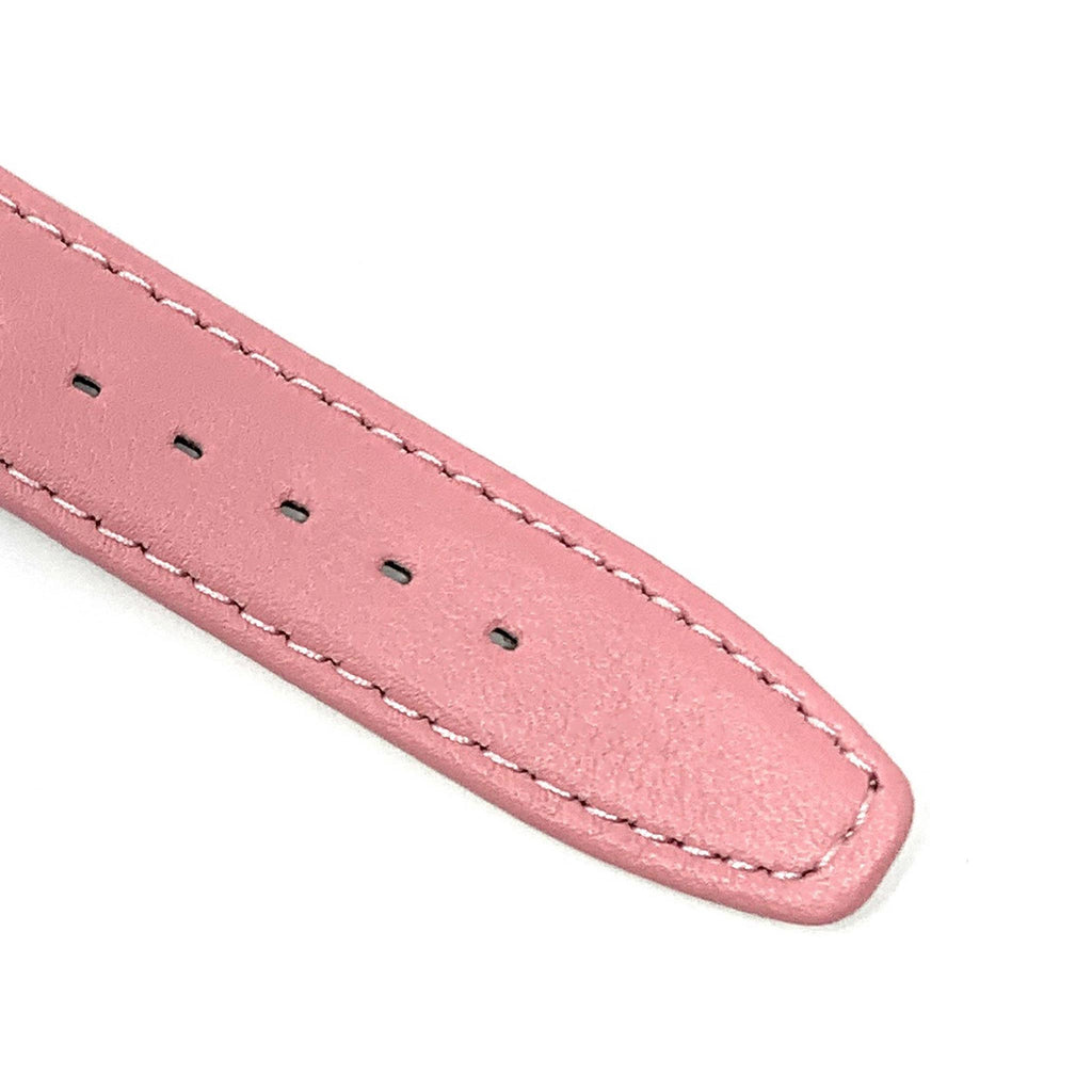 Bandini Classic Leather Watch Band – 12mm 14mm 16mm 18mm 20mm 22mm