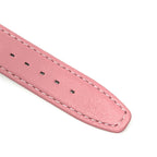 Bandini Classic Leather Watch Band – 12mm 14mm 16mm 18mm 20mm 22mm