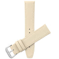 Bandini Classic Leather Watch Band – 12mm 14mm 16mm 18mm 20mm 22mm