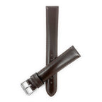 Bandini Leather Classic Watch Band - Short, Standard, Long, Extra Long