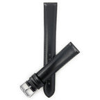 Bandini Leather Classic Watch Band - Short, Standard, Long, Extra Long