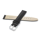 Bandini Leather Classic Watch Band - Short, Standard, Long, Extra Long