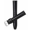 Bandini Leather Classic Watch Band - Short, Standard, Long, Extra Long