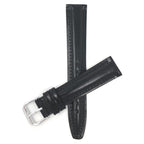 Bandini Leather Classic Watch Band - Short, Standard, Long, Extra Long