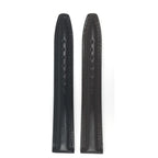 Bandini Leather Classic Watch Band - Short, Standard, Long, Extra Long