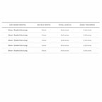 Bandini Double Extra Long XXL Leather Watch Band – 12mm to 20mm