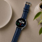Bandini Leather Watch Band – 12mm 14mm 16mm 18mm 20mm