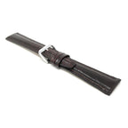 Bandini Leather Watch Band – 12mm 14mm 16mm 18mm 20mm