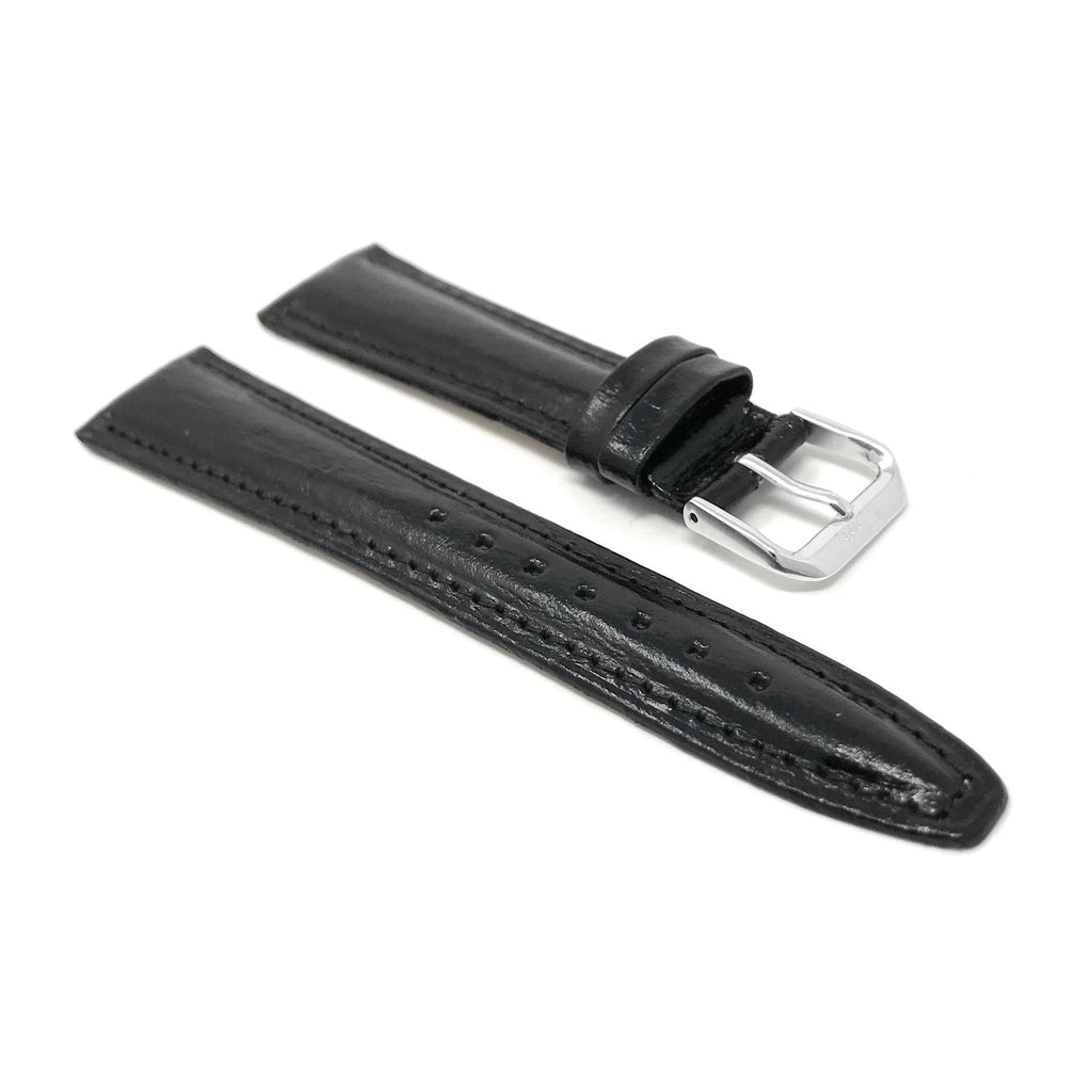 Bandini Leather Watch Band – 12mm 14mm 16mm 18mm 20mm