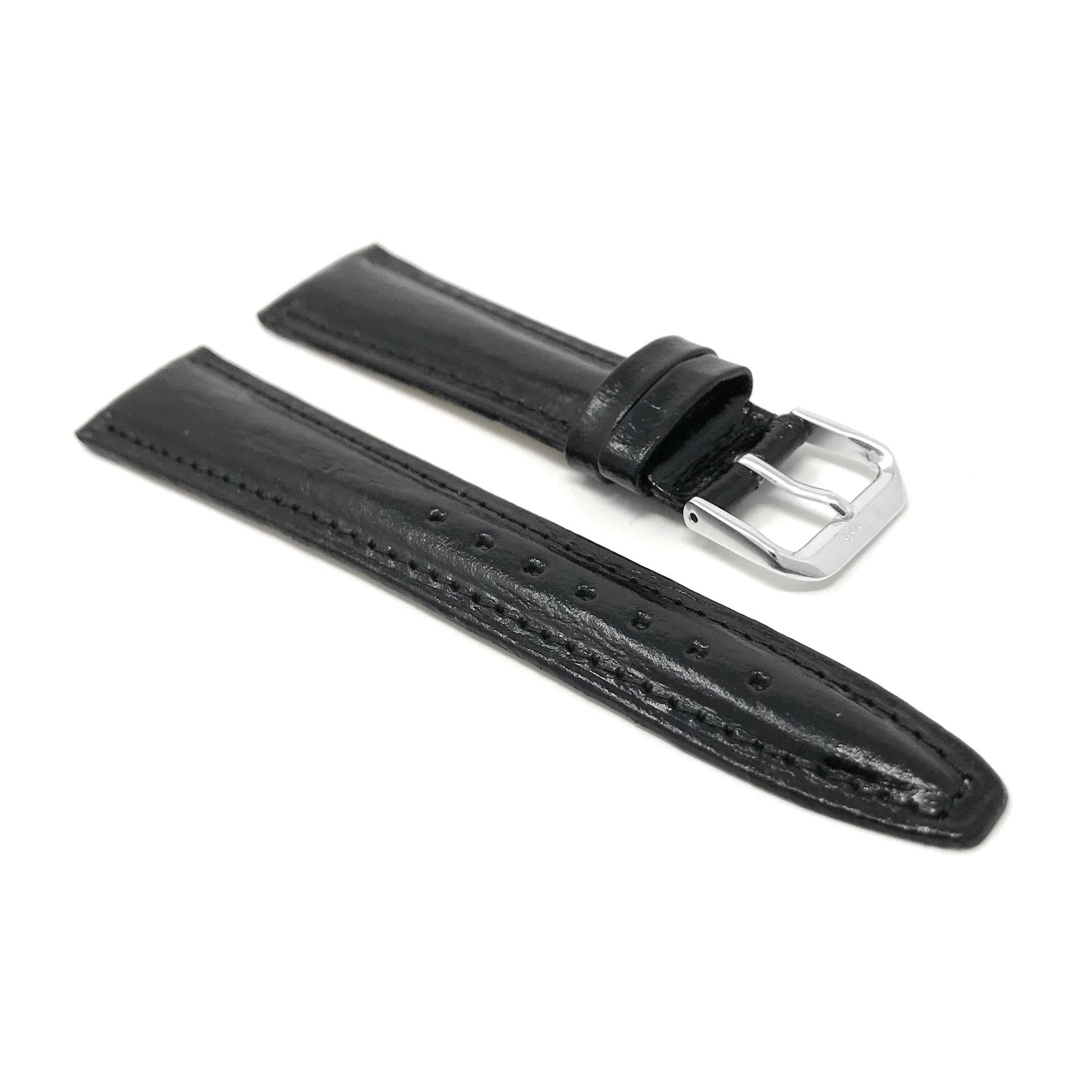 Bandini Leather Watch Band – 12mm 14mm 16mm 18mm 20mm