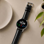 Bandini Leather Watch Band – 12mm 14mm 16mm 18mm 20mm