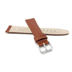 Bandini Leather Watch Band – 12mm 14mm 16mm 18mm 20mm