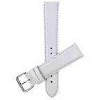 Bandini Leather Classic Watch Band – 12mm 14mm 16mm 18mm 20mm