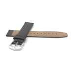 Bandini Leather Classic Watch Band – 12mm 14mm 16mm 18mm 20mm