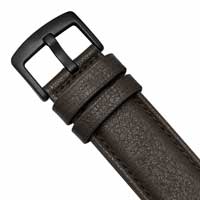Brown / Black Buckle