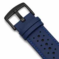 Blue / Black Buckle