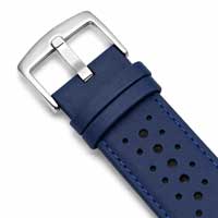 Blue / Silver Buckle