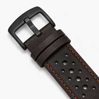 Brown / Black Buckle