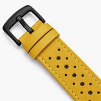 Yellow / Black Buckle