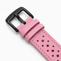 Pink / Black Buckle