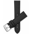 Bandini Leather Aviator Watch Band - 18mm to 28mm