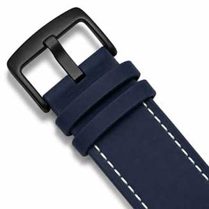 Blue / Black Buckle