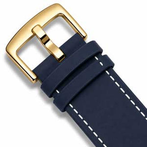 Blue / Gold Buckle