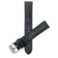 Bandini Triple Extra Long (XXXL) Leather Watch Band - 18mm to 24mm