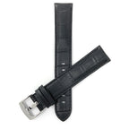 Bandini Triple Extra Long (XXXL) Leather Watch Band - 18mm to 24mm