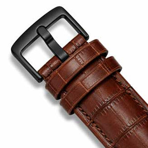 Brown / Black Hardware