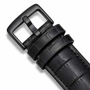 Black / Black Hardware